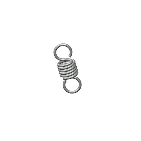 Approved Vendor Extension Spring, O= .240, L= .63, W= .034 G109959961